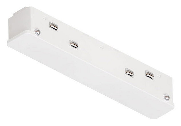 Соединитель линейный для треков Arte Lamp  A740333N