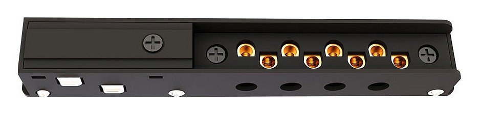 Токопровод концевой Arte Lamp  A750106