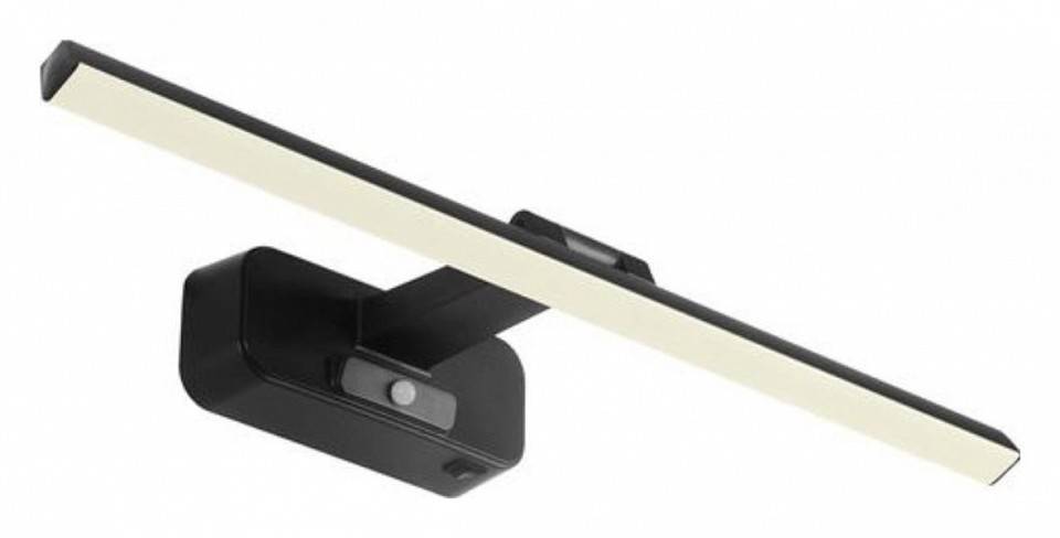 Подсветка для картины Arte Lamp Picture Lights LED черная A7708AP-1BK