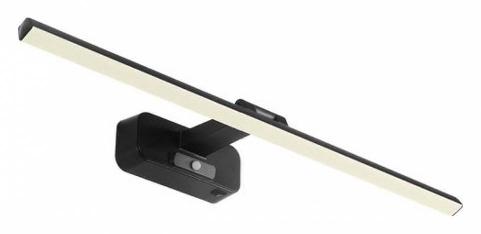 Подсветка для картины Arte Lamp Picture Lights LED черная A7712AP-1BK