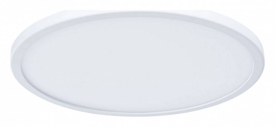 Встраиваемый светильник Arte Lamp Mesura A7976PL-1WH