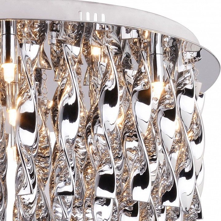 Накладной светильник Arte Lamp Fuochi A8107PL-10CC