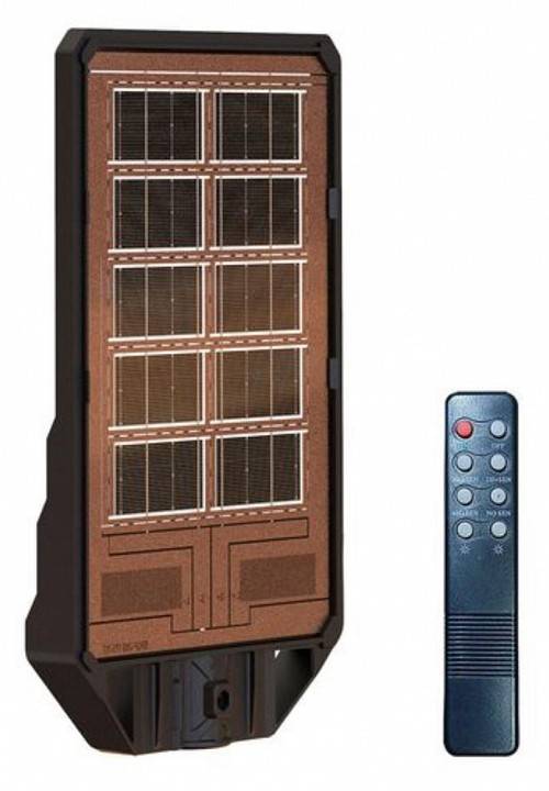 Светильник консольный Arte Lamp Avior A9100AL-1BK