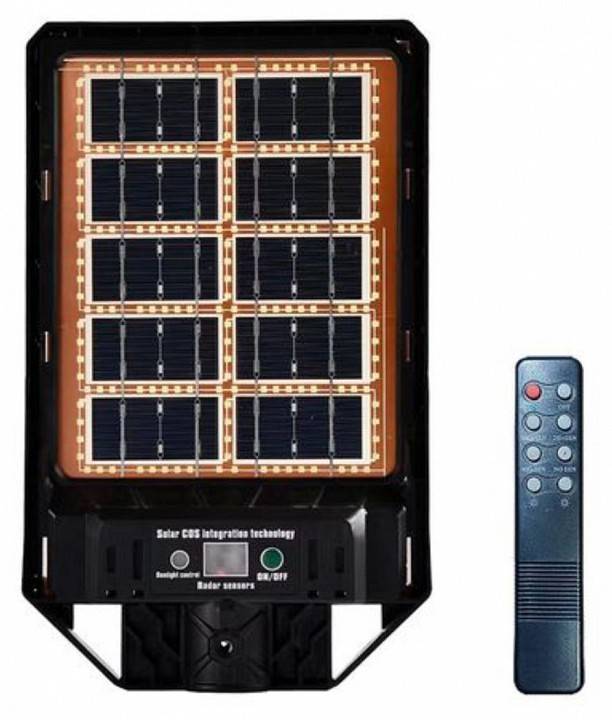 Светильник консольный Arte Lamp Avior A9100AL-1BK