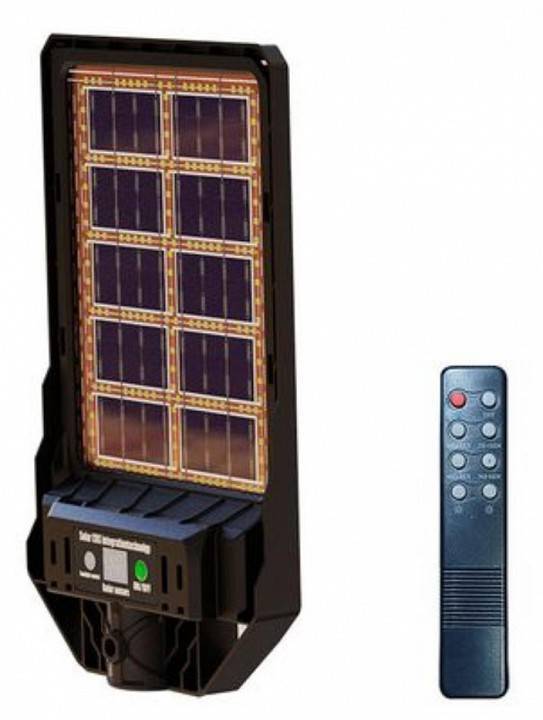 Светильник консольный Arte Lamp Avior A9100AL-1BK