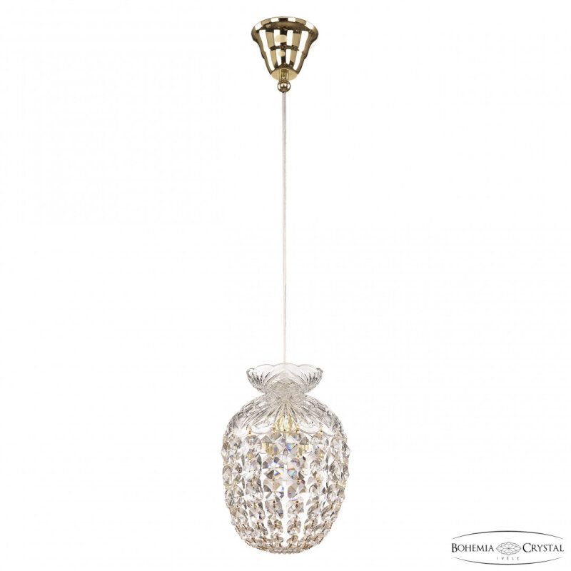 Подвесной светильник Bohemia Ivele Crystal 1477 14771P/16 G
