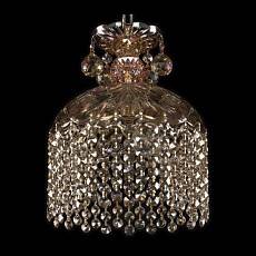 Подвесной светильник Bohemia Ivele Crystal 14781/22 G R M777