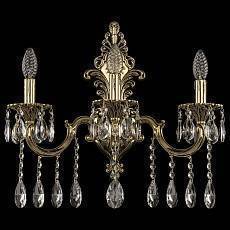 Бра Bohemia Ivele Crystal 7201 7201B15/3/210 A GB