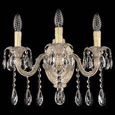 Бра Bohemia Ivele Crystal AL7901 AL7901B10/3/175 A AGW
