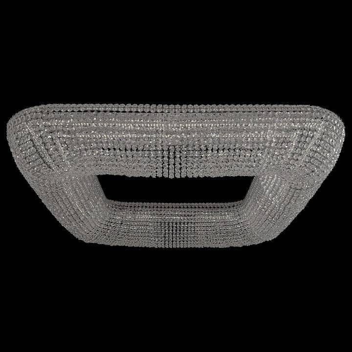 Подвесной светильник Arte Perfetto Luce Remini 3 100 см 3000 K золото S504.0.100.A.3000