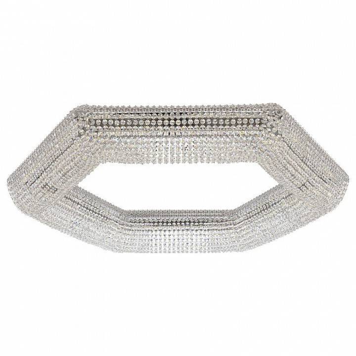 Подвесной светильник Arte Perfetto Luce Remini 5 100 см 4000 K S506.0.100.A.4000