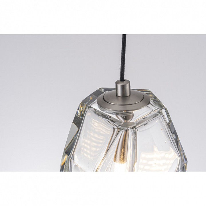 Подвесной светильник Belfast FAIRHILL 103-1 CR CL