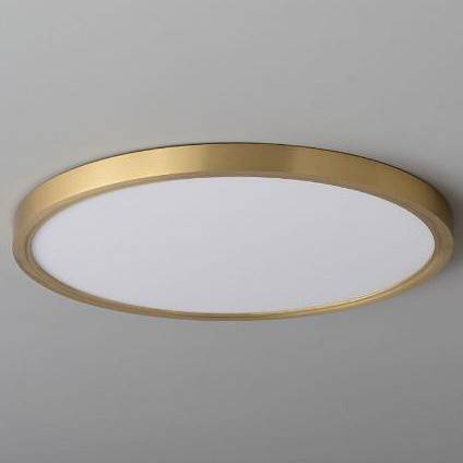 Накладной светильник Belfast Glenmore 8088-4H BR