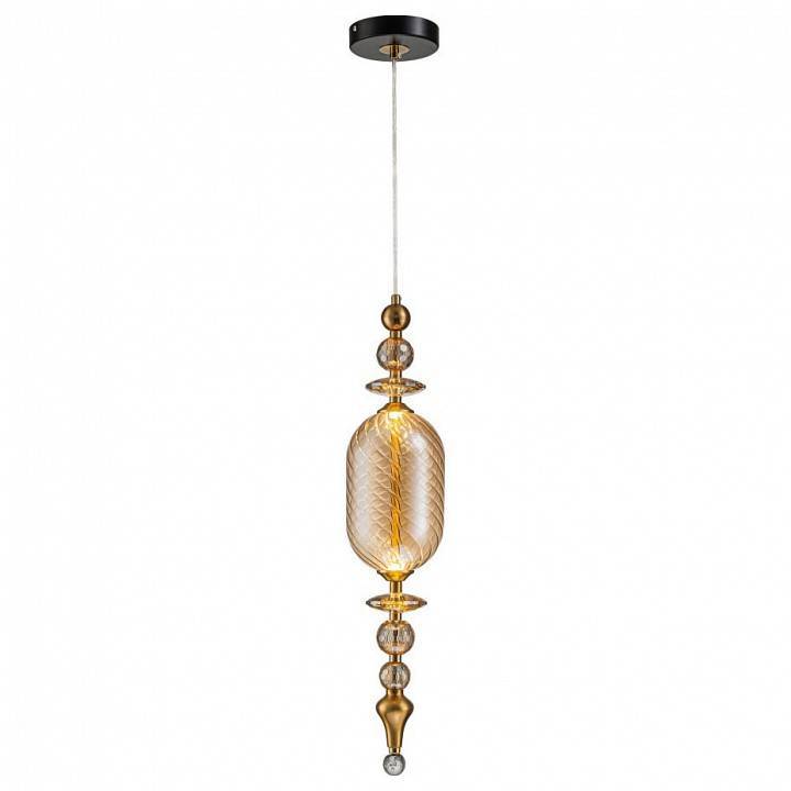 Подвесной светильник Belfast Herbison A1933-A-A3 CA GL