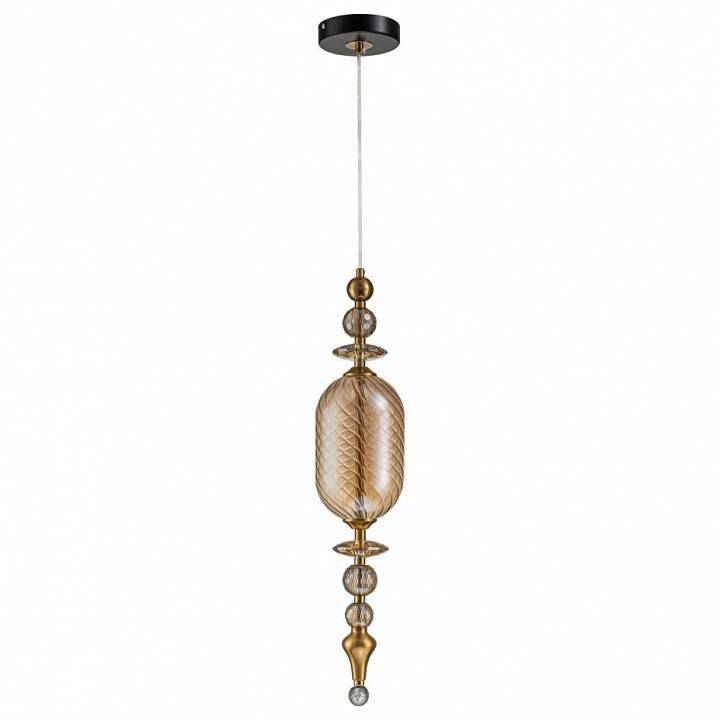 Подвесной светильник Belfast Herbison A1933-A-A3 CA GL