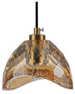 Подвесной светильник Belfast Clifton D33331-1 GL CA