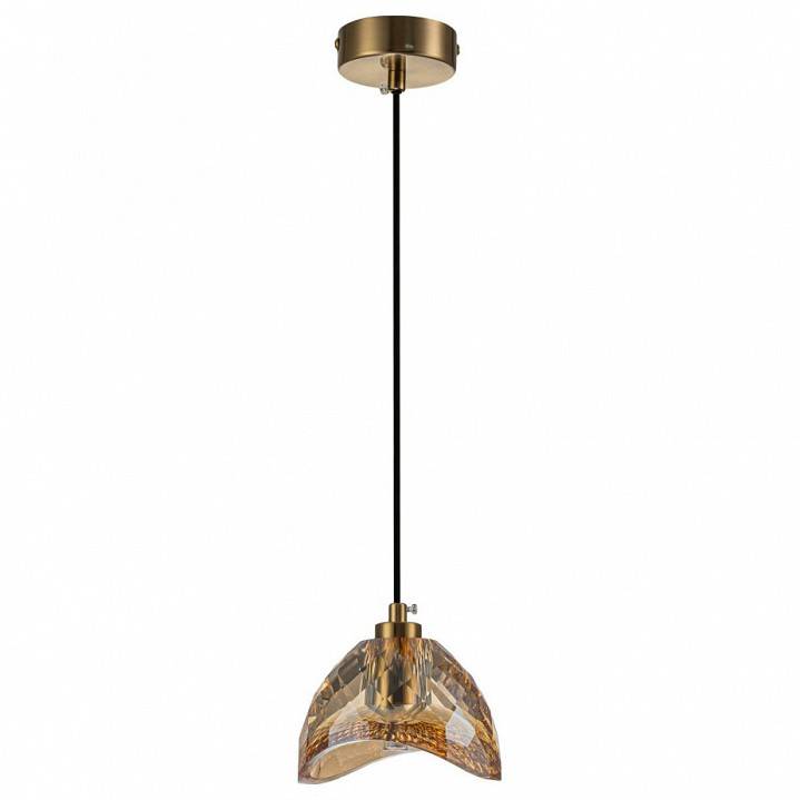 Подвесной светильник Belfast Clifton D33331-1 GL CA