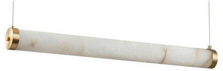 Подвесной светильник Belfast Ravenhill L-8199-L90 BR MB