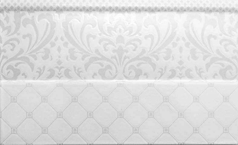 Бордюр Azori Royal Zocalo 150х253 мм BW0ROZ00