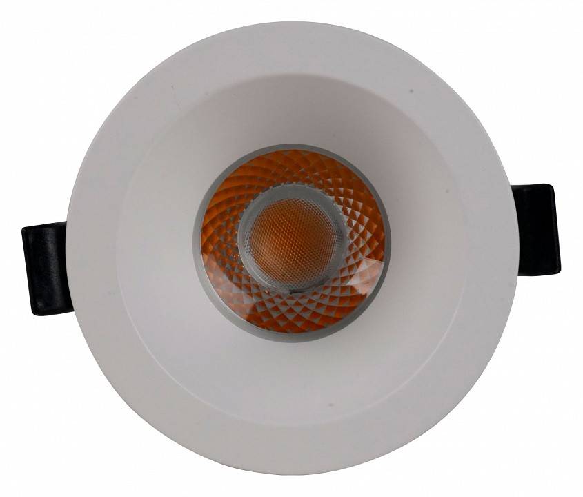 Встраиваемый светильник Brizzi Luanco BR04655