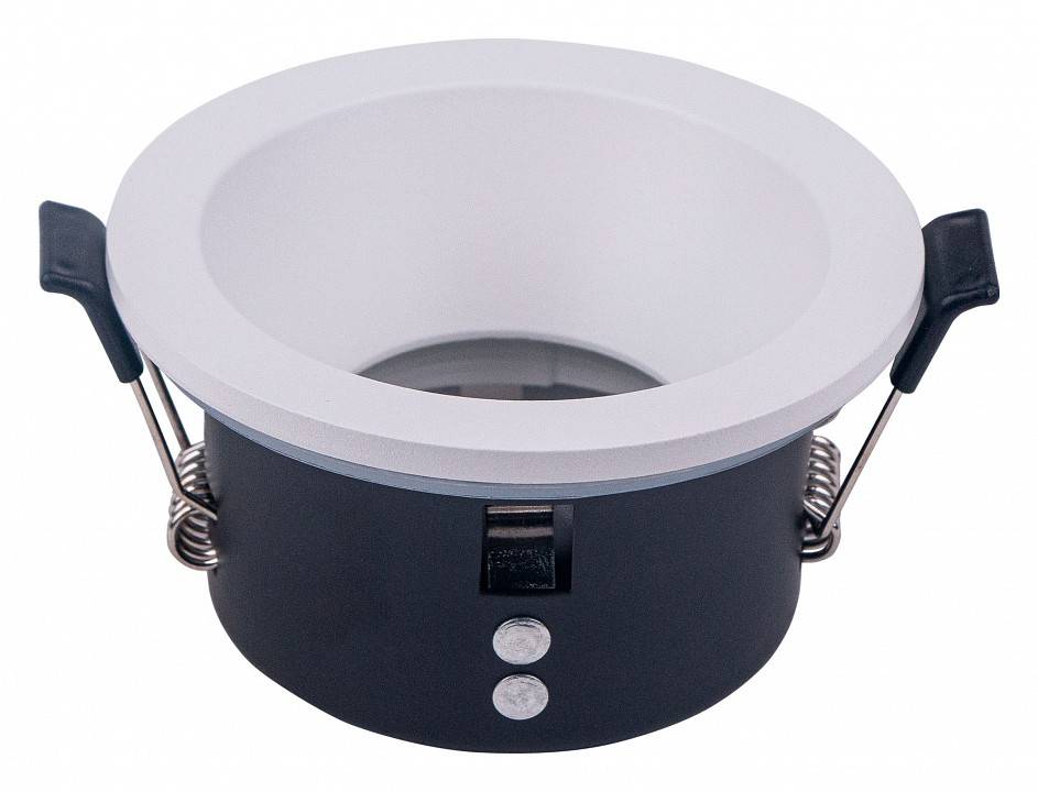 Встраиваемый светильник Brizzi Luanco BR04655