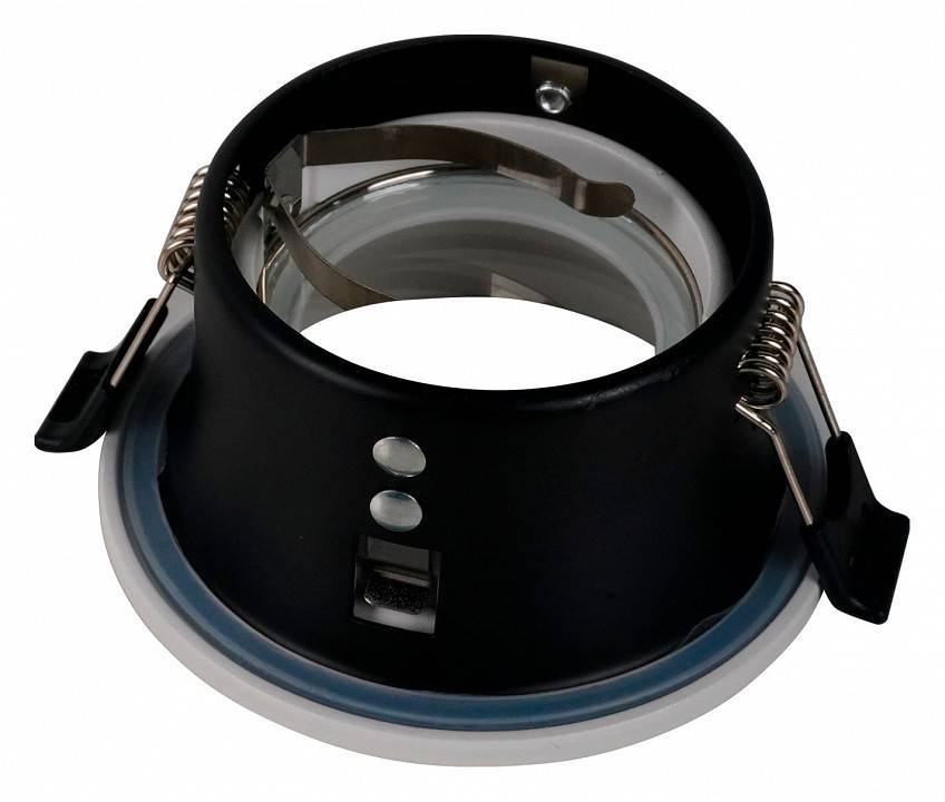 Встраиваемый светильник Brizzi Luanco BR04655