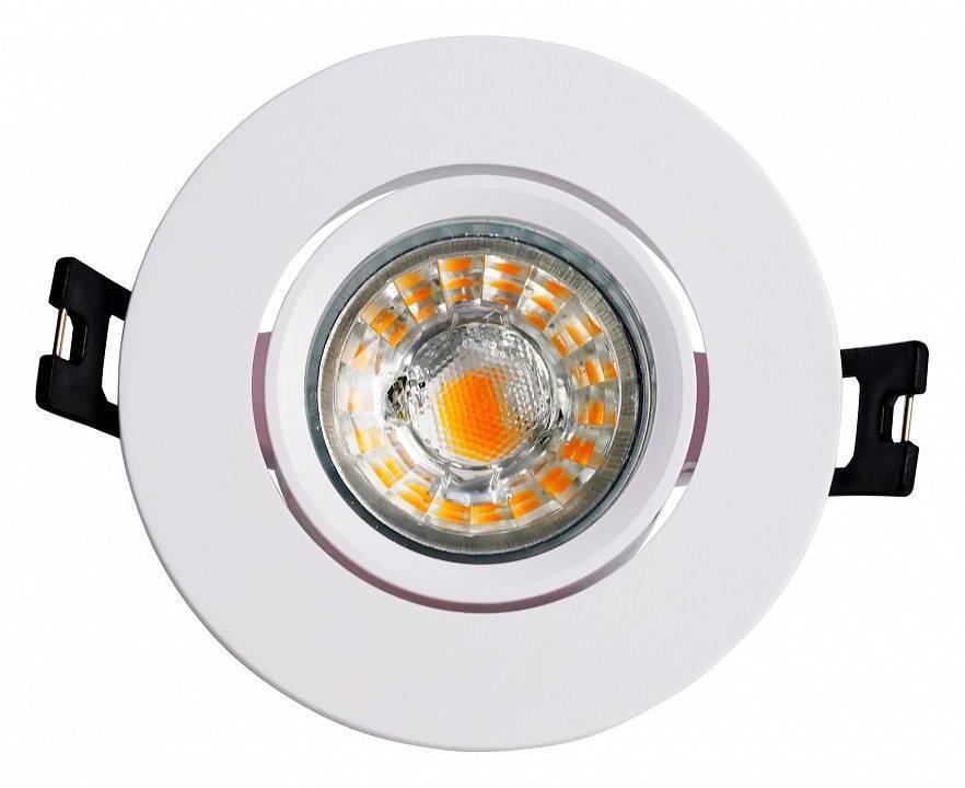 Встраиваемый светильник Brizzi Osona BR07061