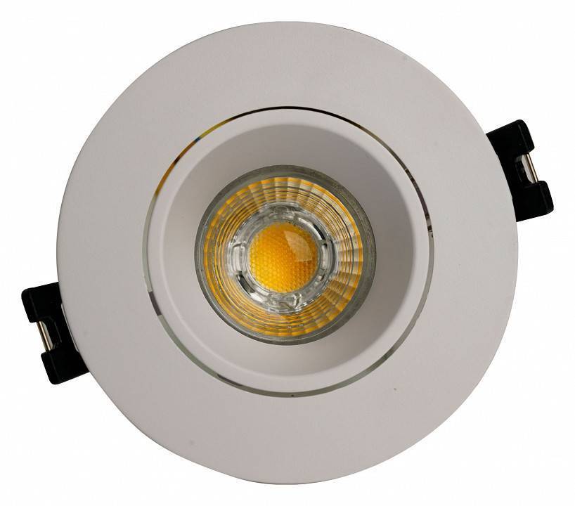 Встраиваемый светильник Brizzi Osona BR07061