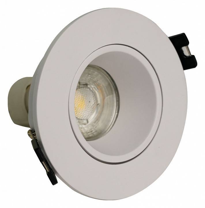 Встраиваемый светильник Brizzi Osona BR07061