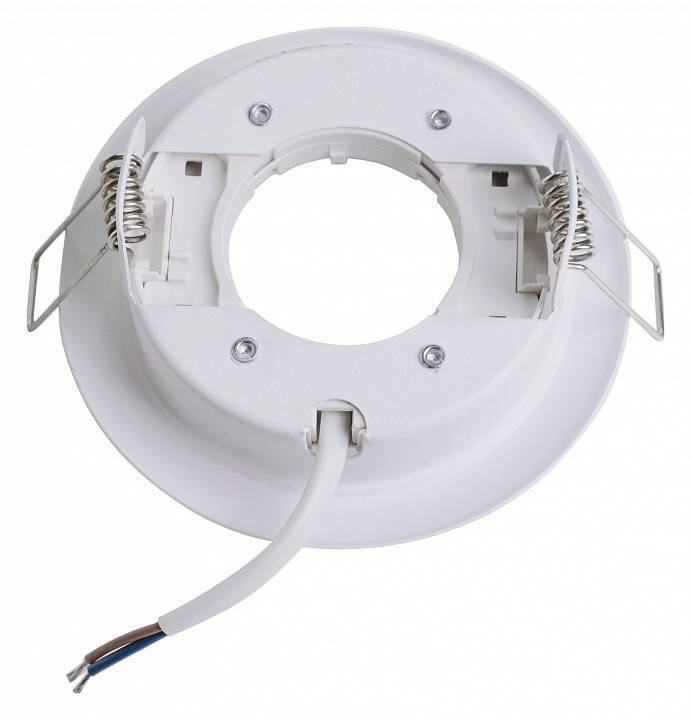 Встраиваемый светильник Brizzi Lugo BR09734