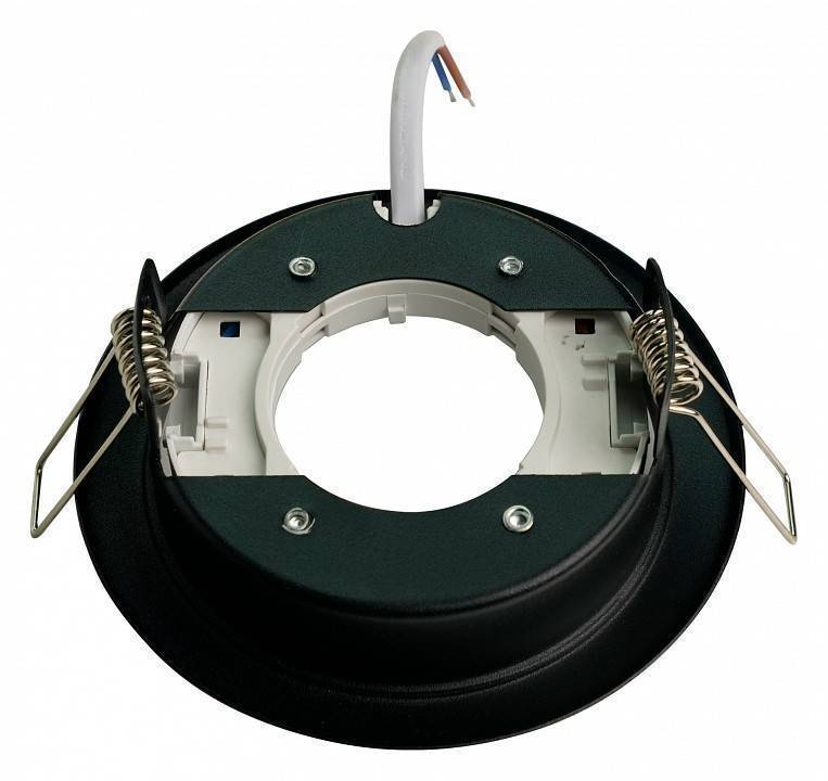 Встраиваемый светильник Brizzi Lugo BR09735