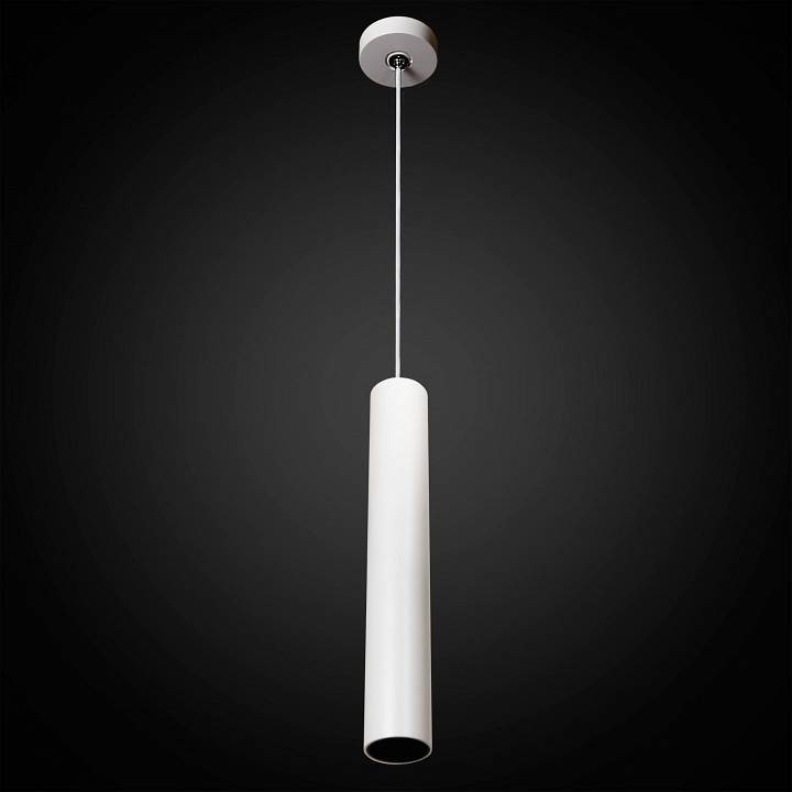 Подвесной светильник Citilux Тубус CL01PB070N