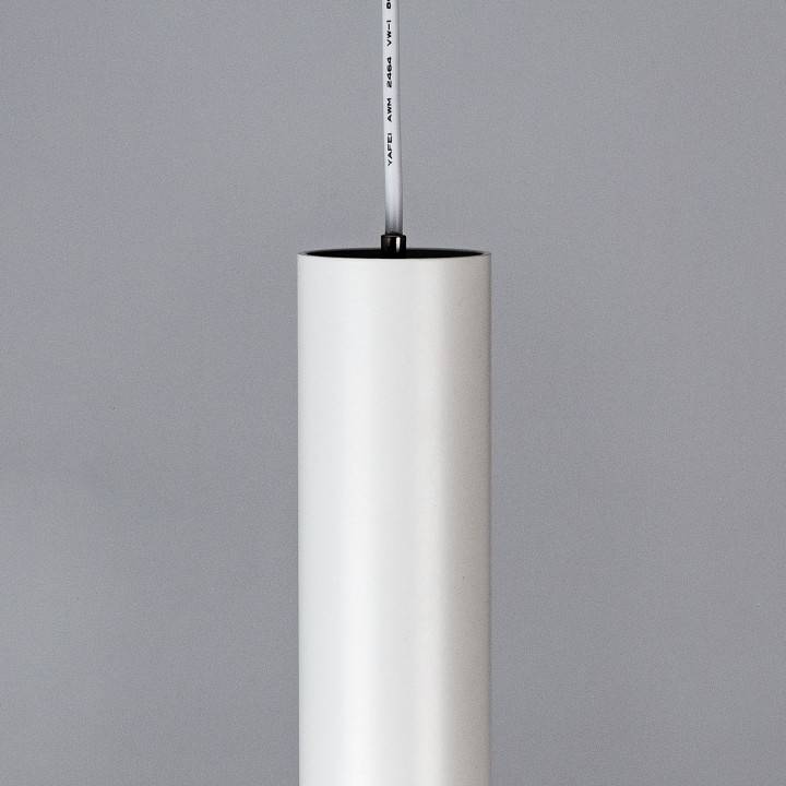 Подвесной светильник Citilux Тубус CL01PB070N