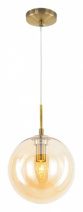 Подвесной светильник Citilux Томми CL102623