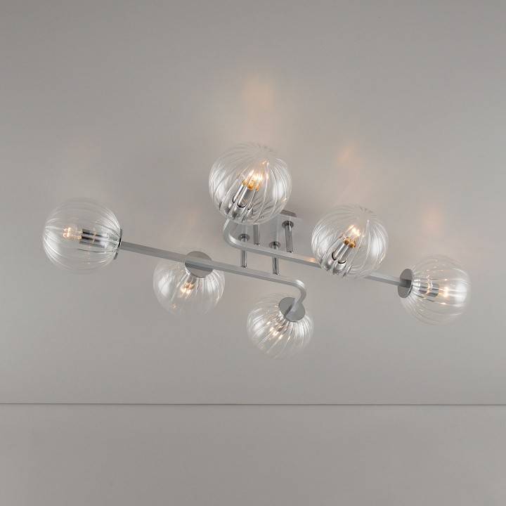 Потолочная люстра Citilux Арно CL120160