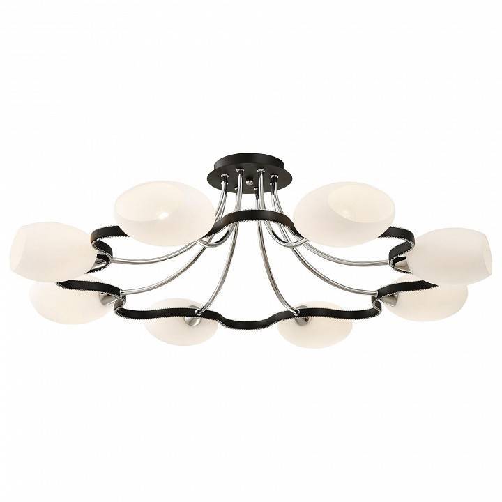 Потолочная люстра Citilux Октава CL131182