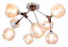 Потолочная люстра Citilux Тиль CL138185