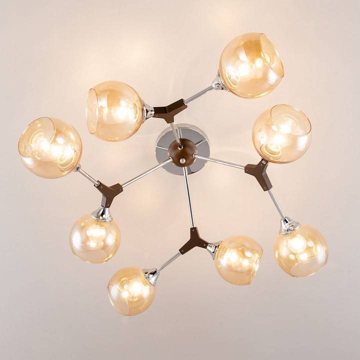 Потолочная люстра Citilux Тиль CL138185