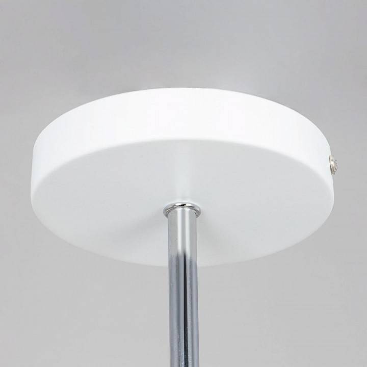 Люстра на штанге Citilux Бертон CL140140