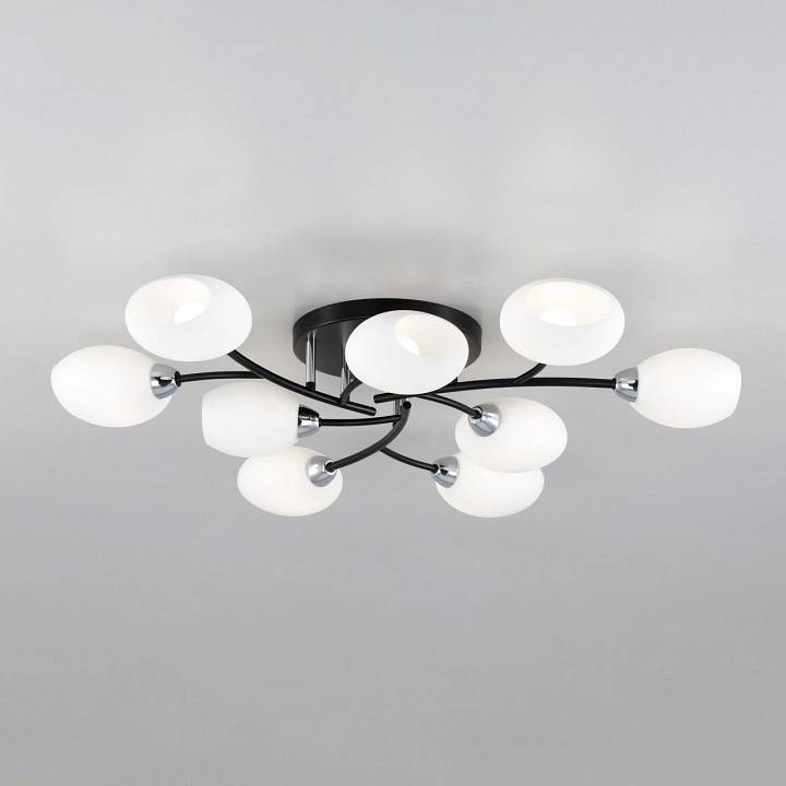 Потолочная люстра Citilux Флорида CL148195