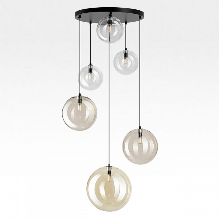 Подвесной светильник Citilux ORTON CL202163