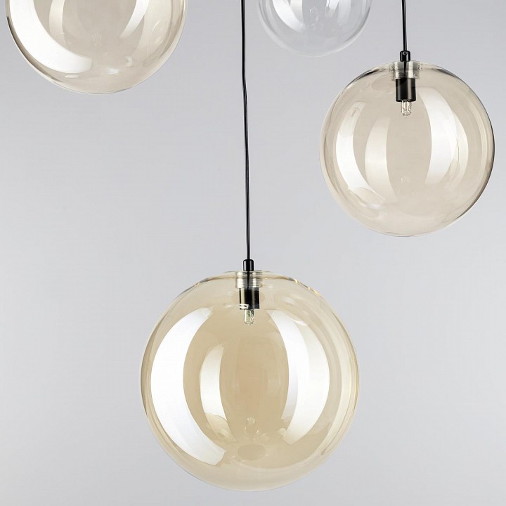 Подвесной светильник Citilux ORTON CL202163