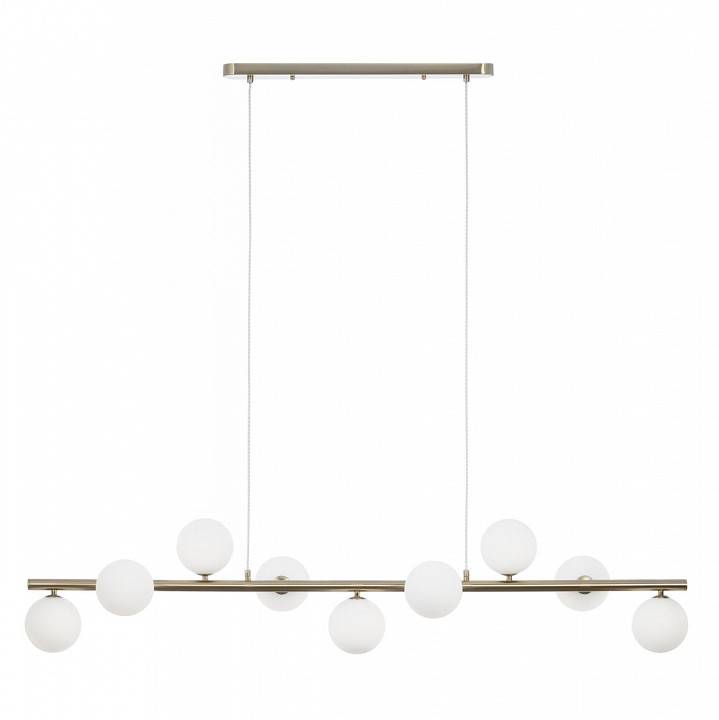 Подвесная люстра Citilux Рунд CL205290N