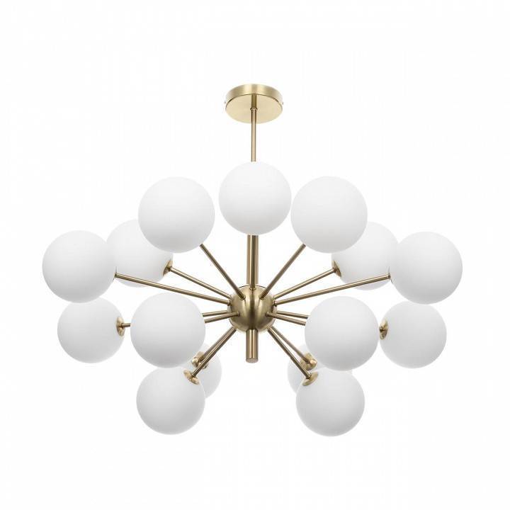 Люстра на штанге Citilux Tonga CL212193