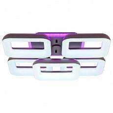 Накладной светильник Citilux Паркер Смарт 1 CL225A255E