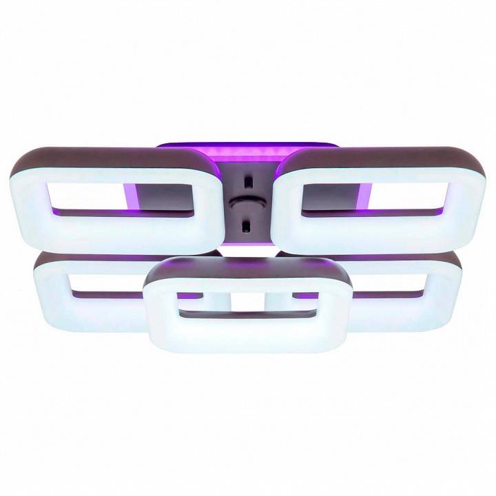 Накладной светильник Citilux Паркер Смарт 1 CL225A255E