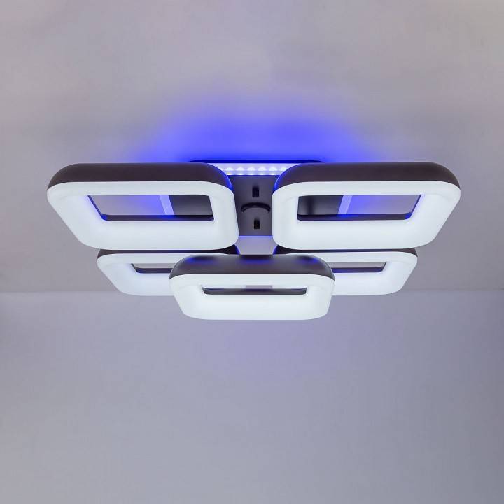 Накладной светильник Citilux Паркер Смарт 1 CL225A255E