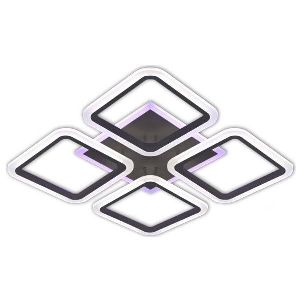 Накладной светильник Citilux Паркер Смарт 1 CL232A145E