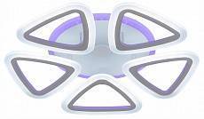 Потолочная люстра Citilux Мальта Смарт CL234A150E