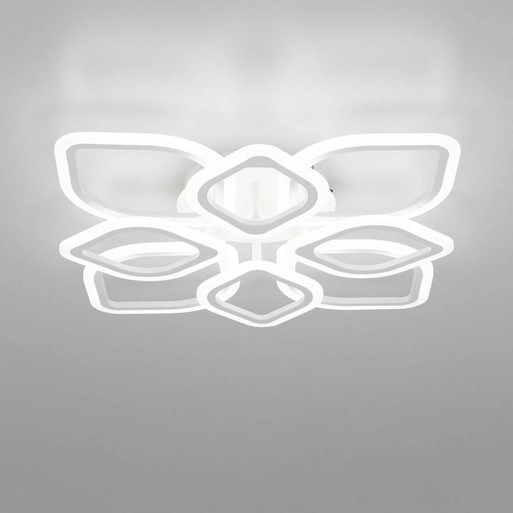 Потолочная люстра Citilux Ромби CL236180R